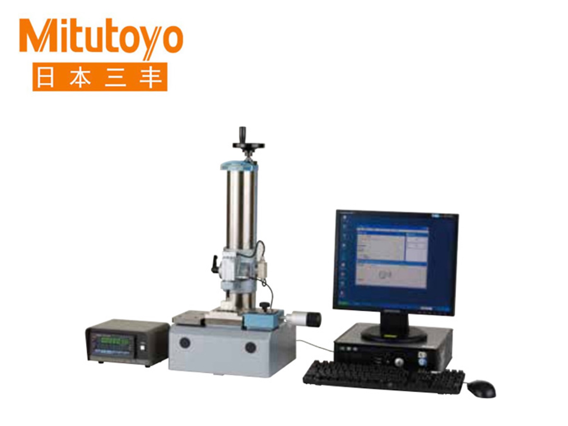 Mitutoyo三丰565系列手动式运算型量块比较仪 GBCD-250